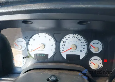 2004 Dodge Ram 1500 Slt/Laramie from USA, damaged, VIN 1D7HA18N34J102341